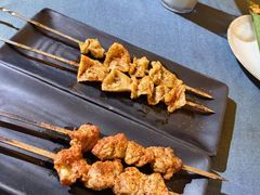 -伊带伊路新疆美食府(呼家楼店)