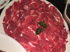 -香佰里鲜货火锅(佳乐金街店)