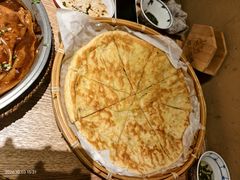 -肥三土菜馆(五四广场店)