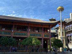 -东关清真大寺