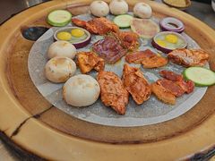 -阿昌白族石板烧(大理古城店)