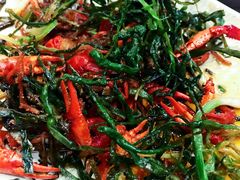 -巴厘龙虾·榜首油焖大虾(音乐学院·沿江酒馆店)
