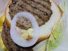 -汉堡王(财富广场店)