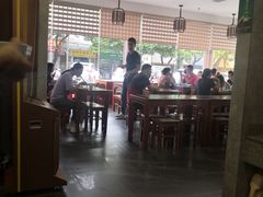 大堂-白衣古寺素斋堂