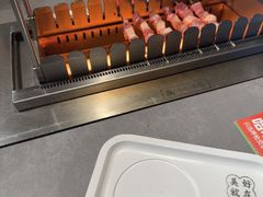 -冰城串说·羊肉串烧烤(哈西大街店)