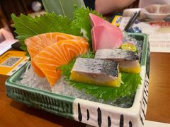 -七町糖果寿司屋(龙洞广工店)