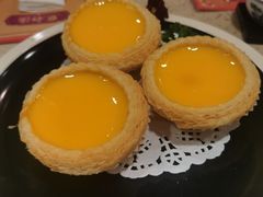 松化鸡蛋挞-点都德(大茶楼店)