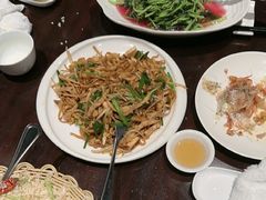 -姚江春中餐厅·太平洋大酒店