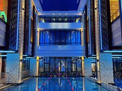 -北京海德酒店温泉