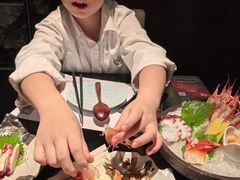 -松鹤精致料理(五一中路店)