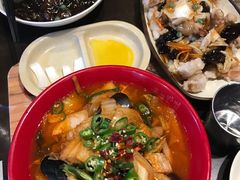 -香港饭店0410(明洞店)