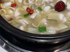-周渝食惦酸菜鱼(青浦店)