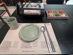 -G+KITCHEN(龙湖狮山天街店)