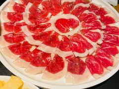 -东来顺·非遗火锅(高新店)
