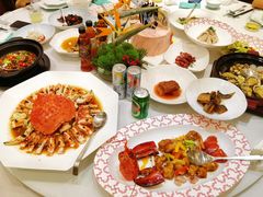-世博源公馆·本帮融合菜·主题包厢·江景餐厅