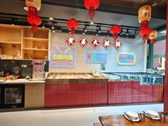 -黄弟大排档·湖南菜·小龙虾·小海鲜(凯旋北路店)