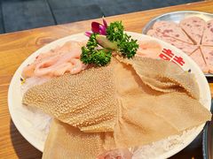 -木货街重庆老火锅(流塘店)