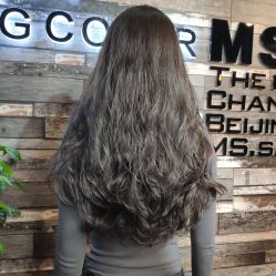 -MS.SALON美发沙龙