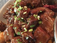 -那家小馆•北京菜•烤鸭(香山店)