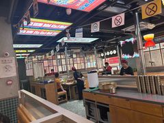 -西塔老太太泥炉烤肉(双井店)
