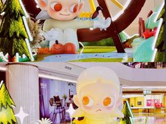 -上海世纪汇广场