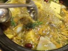 -野菌王•养生汤锅•野生菌火锅(大理漾濞路店)