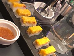 -额尔敦传统涮(公园西路店)