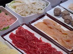 -重庆锦火锅(惠福东路店)