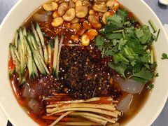 -鼓楼东街老火锅(鼓楼店)