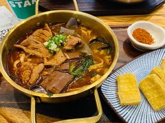 -小满手工粉(上海维璟广场店)