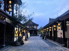 -江心屿景区