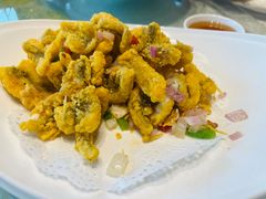 -阿娘家·原生态农家菜(国顺东路店)
