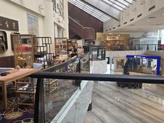 -大连富丽华大酒店