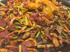 -一烙锅(友谊店)