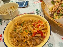 -东排食堂长沙小吃大排档(五一广场店)