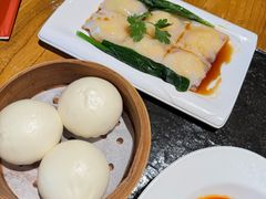 -小城粥道·海胆鲜虾粥(解放广场店)