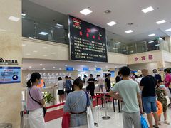 -金银湖市民文体活动中心恒温游泳馆