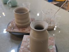 -青韵台陶艺Diy(永庆坊店)