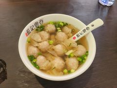-蓝记云吞(正果店)
