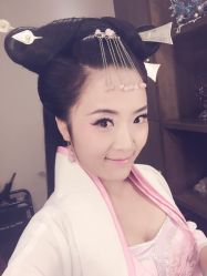 -盘子女人坊生日照·摄影馆(华强店)