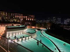 -清河半岛温泉度假酒店