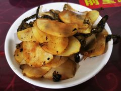 -温江公平红烧兔(总店)