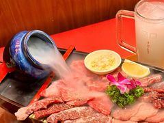 -大阪烧肉BAKA一代(国贸商住大厦店)