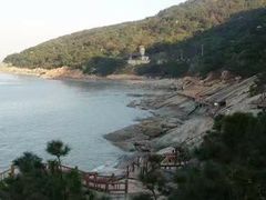 -灵山岛风景区