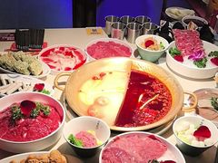 -小龙坎火锅(全球总店)