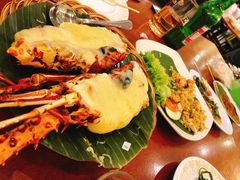-Cabe Ijo