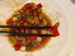 -万荣烤鸭店·北京菜(天坛店)