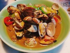 花蛤-弄堂里(西溪龙湖天街店)