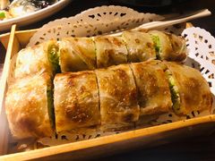 招牌卷饼-随缘小馆(红岭路店)