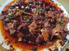 -温记府廟豆汤饭·始于1955年(海椒店)